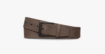 Shinola Leather Utility Belt