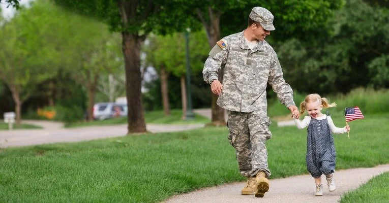 What is Month of the Military Child and Why is it Celebrated?