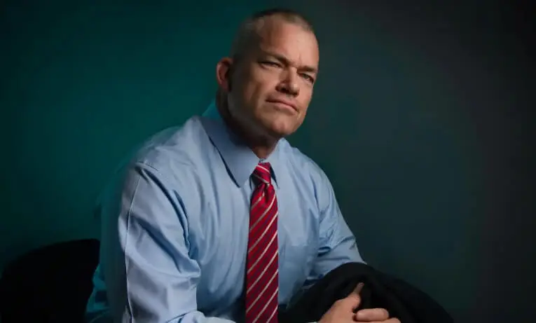 This Navy SEAL Says: Wake Up Earlier