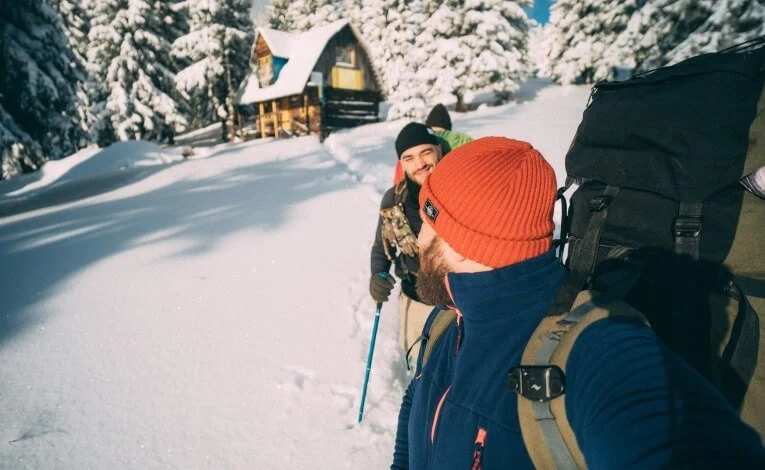 Top 10 Winter Needs for Every Outdoorsman