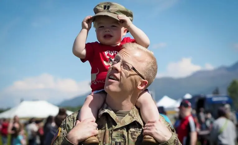 Military Families Free Services